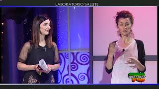 Laboratorio Salute: antiginnastica e agopuntura - 17.05.2018