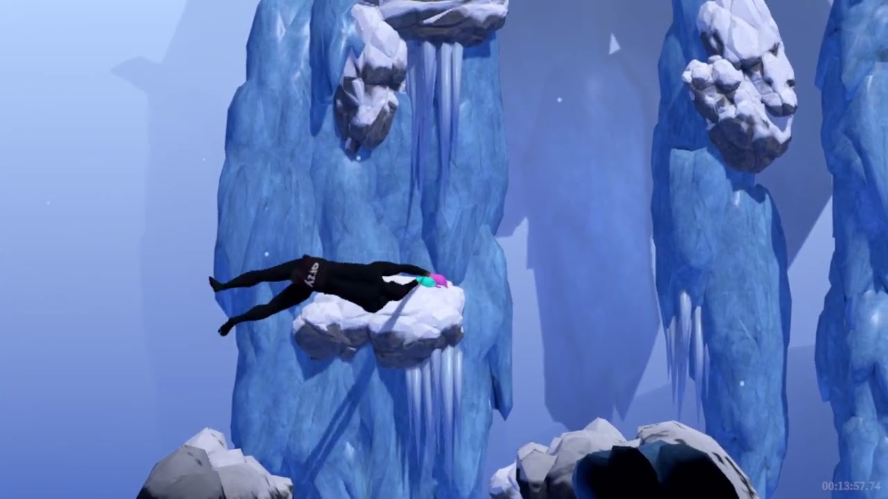 skitterless chad skip