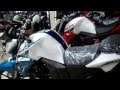 yamaha fz version 2 2015, yamaha fz version 2 top speed