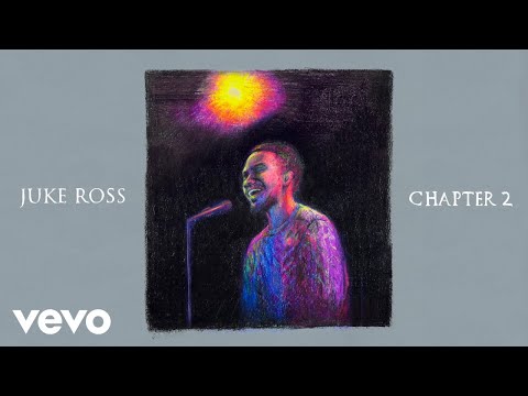 Juke Ross - Life in The City (Audio)