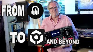 Convert Engine DJ to Rekordbox With Support for USBs, Dropbox & Cloud Direct Play [macOS only]