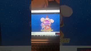 Nick Jr Presents Noggin Cooking With Aiai Monkey Bread