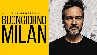 Ho parlato con un amico di Diego Moreira (e dei difensori del Milan)