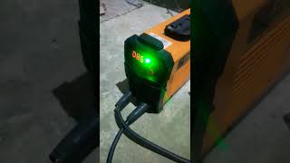 ventoinha pro Euro 160 parte 2 #soldadura #solda #proeuro #inversora #brasil