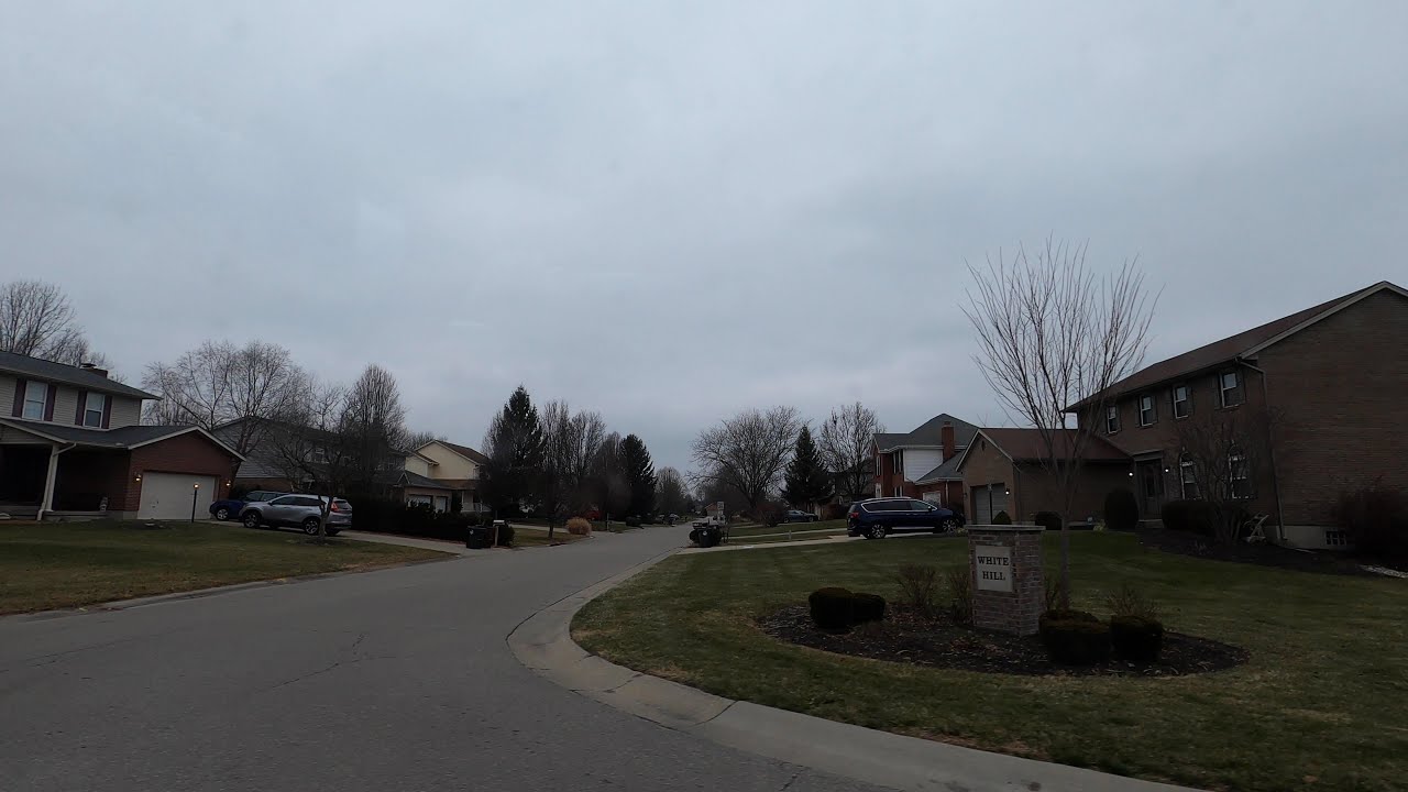 White Hill Square, A West Chester Township Top Neighborhood