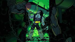 Famous Why Superman Can Never Beat Lobo Wealth