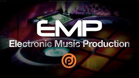 Electronic Music Production Programs | Pyramind Training