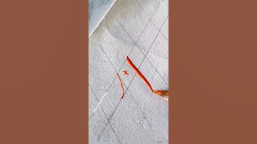 Learn calligraphy step by step | calligraphy #shorts @syncininkbysupriya