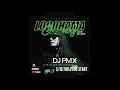 3/10 (木) 21時~ "邦楽 Night" DJ PMX - LOCOHAMA CRUISING Live DJ Mix 058
