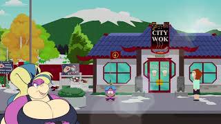 Mean Queen: South Park: Fractured But Whole (Part 8)