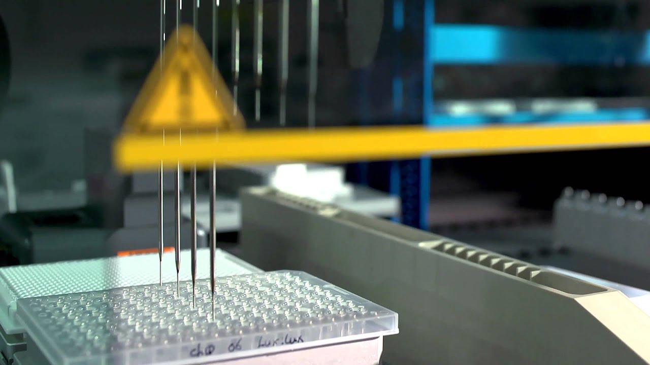 Dave Wield - Why Innogen's Work Matters