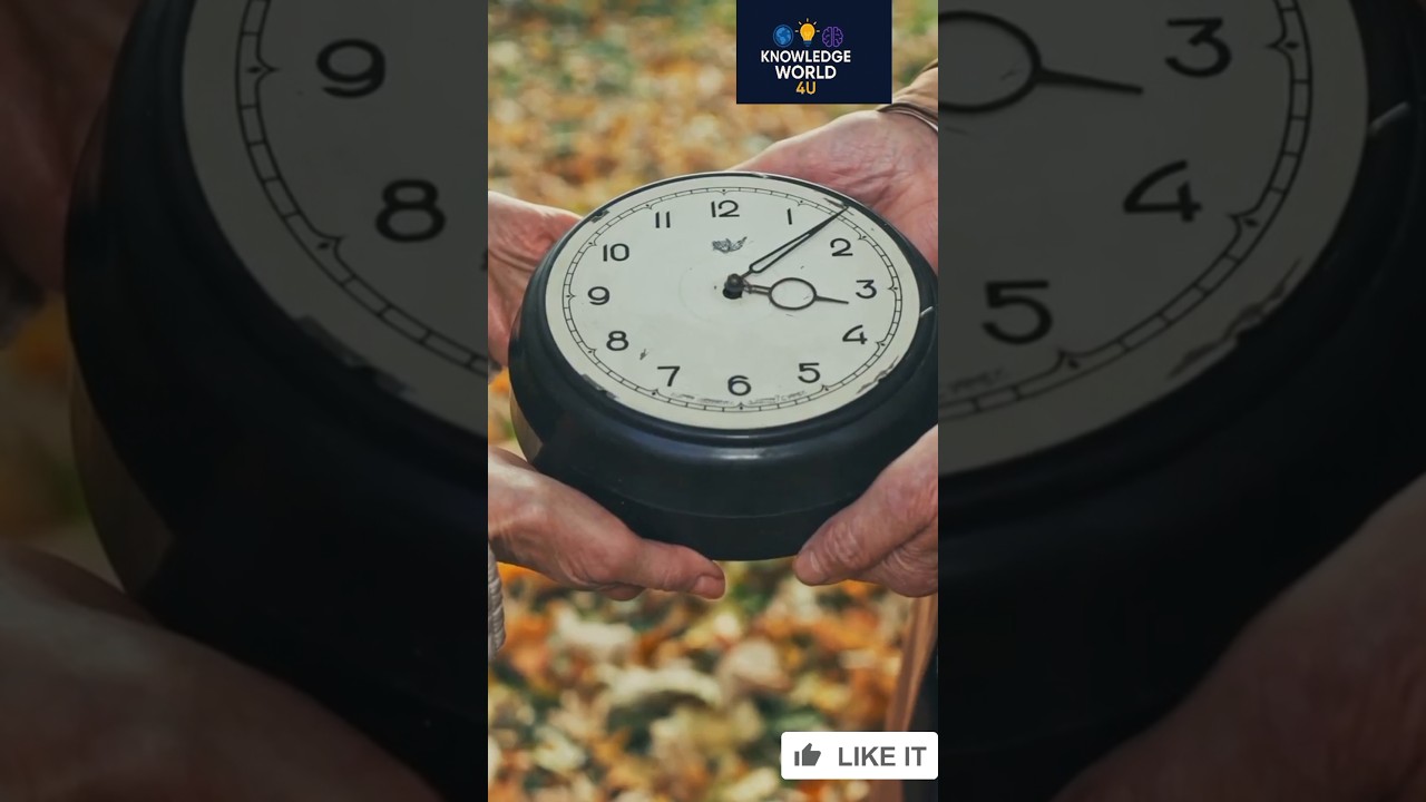 🎬 "In 2050, This Won’t Exist" 