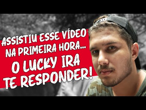 ASSISTA ESSE VÍDEO QUE TE RESPONDEREI PESSOALMENTE!!! - ASSISTA ESSE VÍDEO QUE TE RESPONDEREI PESSOALMENTE!!!
