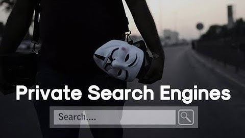 Startpage - the world