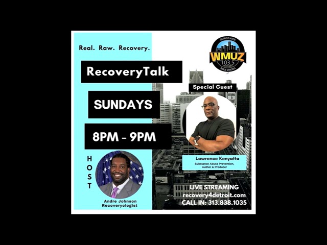 Recovery Talk