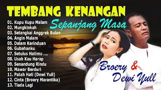 tembang kenangan broery marantika dan dewi yull