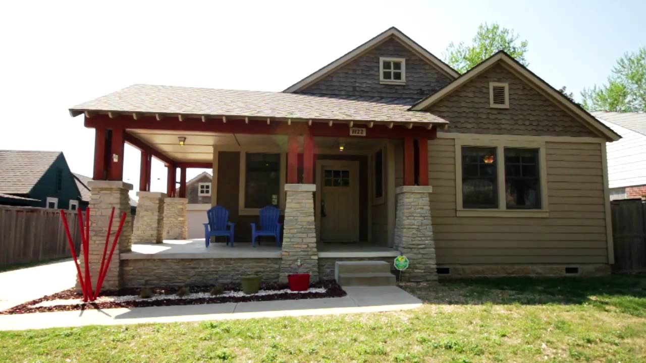 Tulsa Real Estate 1122 South Evanston Avenue, Tulsa, Oklahoma 74104