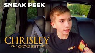 Chrisley Knows Best | Sneak Peek: Grayson Joins The Debate Team | S7 Ep9 | on USA Network