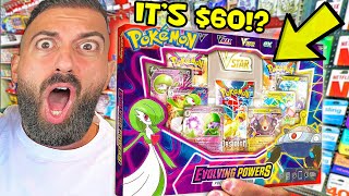 Is Target's Exclusive Pokemon Box REALLY Worth $60!?