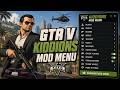 GTA V Mod Menu PC 2026 / Free Online Cheat, Money Hack &amp; Mods [WORKING]