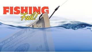 Are Expensive Fishing Memberships Worth It?