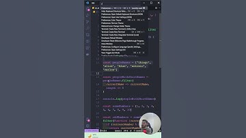 Comentar linhas de código muito rápido no VSCODE utilizando atalhos de teclados - dicas do VSCODE