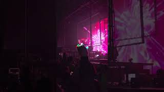 Subtronics (live set intro) - Stage AE, Pittsburgh PA - 02/28/24