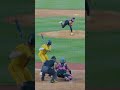 Pitcher Drops It Like It’s Hot! #dance #partyanimals #party #bananaball #snoopdogg #baseball #mlb