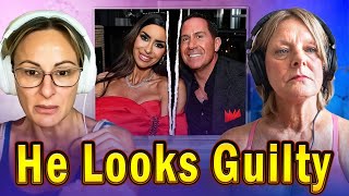 The Rulla Cheating Rumors Are Taking Over Rhode Island | Back To The Barre Reality Exposed