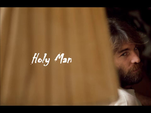 Holy man full demo