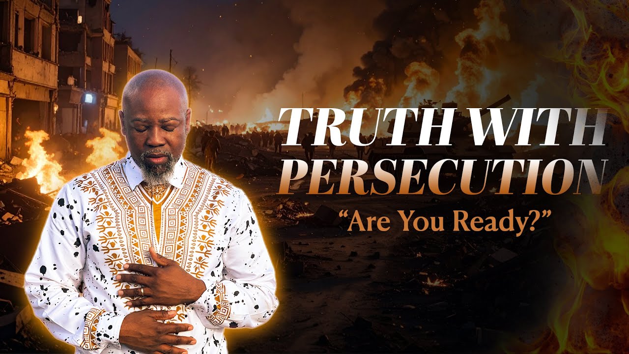 Truth With Persecution | PART 1