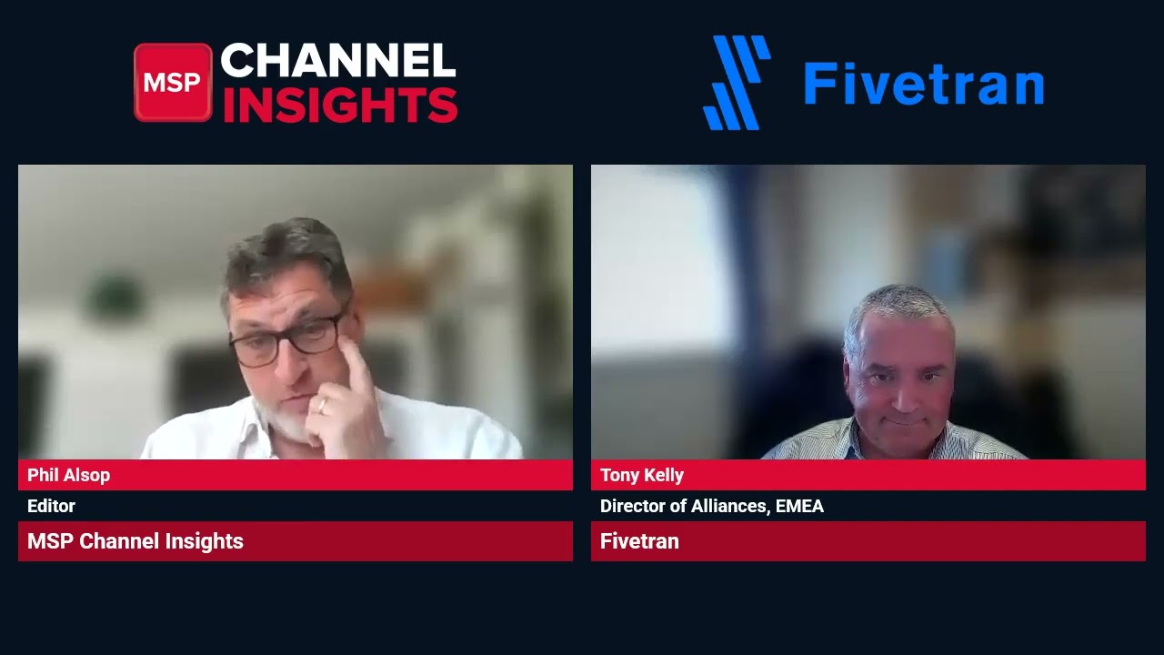 Fivetran’s enhanced Partner Program targets AI-focused data infrastructure opportunities