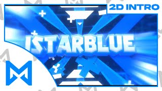 「💲」2D Intro for @vixxerjoako | Manic Intros | 25 likes