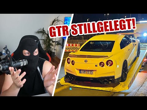 GTR wurde STILLGELEGT! | Kuhlewu reagiert