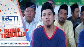 DUNIA TERBALIK - Warga Ciraos Di Buat Termenung Mendengar Kultum Deni [16 JUNI 2017]