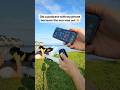 How to record a podcast outside using your phone | Simple mobile setup