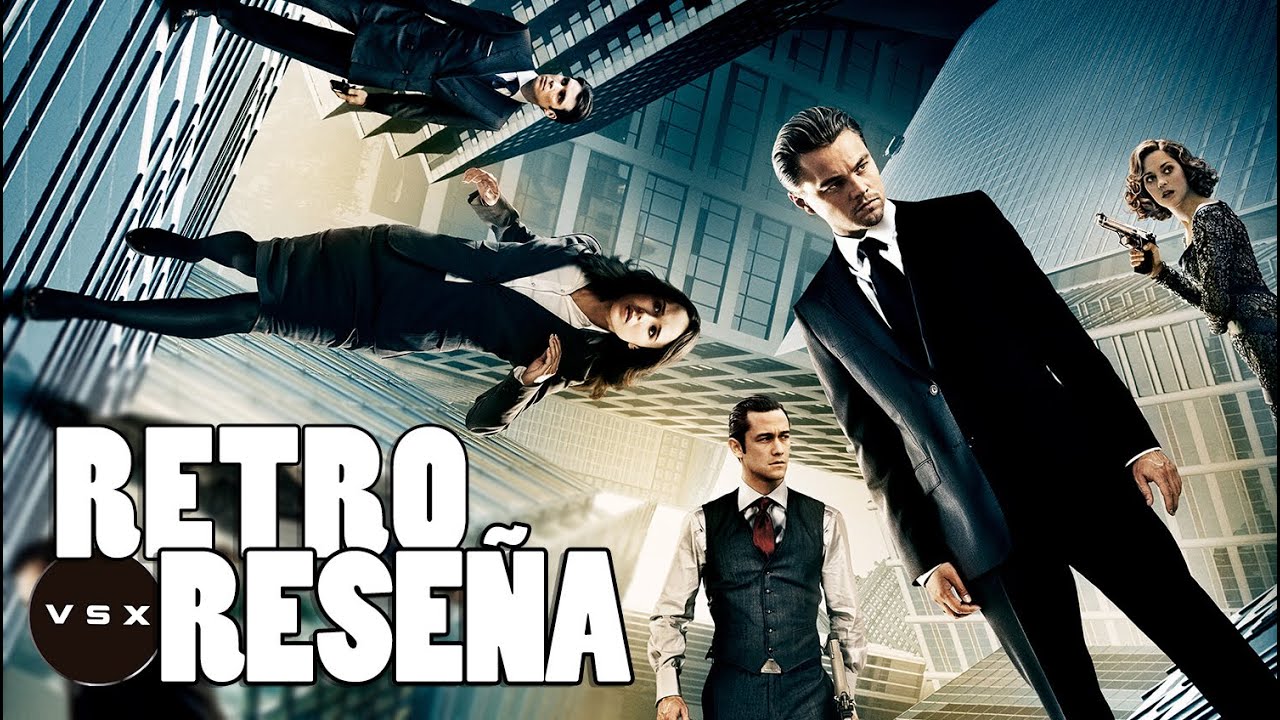 Inception: La exploración de los sueños I Explicación final