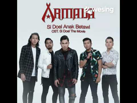 Si Doel Anak Betawi (OST. Si Doel The Movie)