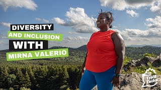 Mirna Valerio on Diversity and Inclusion