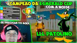 TWO9 REVELA CLIPES JOGANDO PELA NOISE COMO PATOLINO de MISTERIOSO !!
