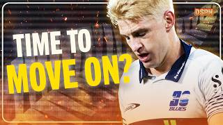 "YOU CAN'T JUST GO BACK TO EXPERIENCE" | IS BEAUDEN'S TIME AS AN ALL BLACK DONE!? | Rugby Roundtable
