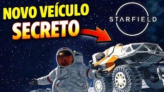 How to UNLOCK the new Starfield Moon Jumper vehicle!