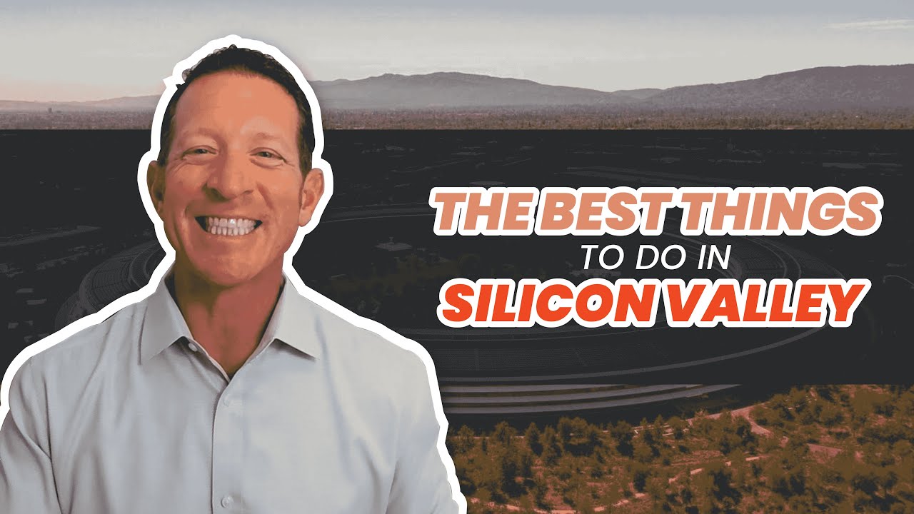 The Best Things to Do in Silicon Valley