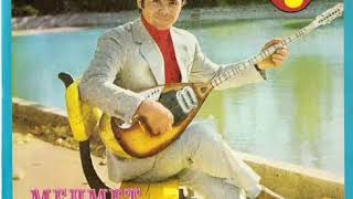 Mehmet Bozdoğan Ala Geyik Gibi Boyun Sallarsın U.h.