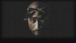 2Pac - Starin' Through My Rear View II (with Lyrics) HD 2017