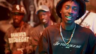 Rajah - Lil Omz Omaro Gambia Official Video