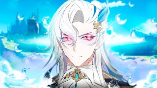 картинка: Зачем Потратил 1000 Смолы на Невиллет? | Genshin Impact