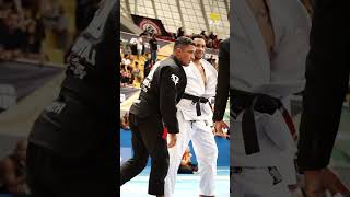 Finalização primeira etapa paulista fpjj #bjj #jiujitsu #artesuave #competition #chavedepe