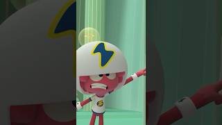 Run Bello, run! @ZooMoo #kids #jellyjamm #forkids #kidslearning