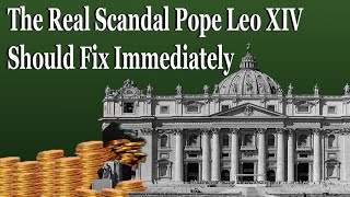 Did Pope Leo Just Correct The Pachamama Scandal Mp3 & Mp4 Download